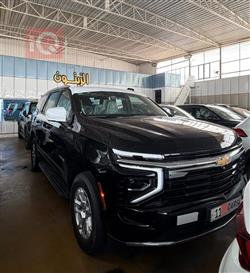 شيفروليه تاهو